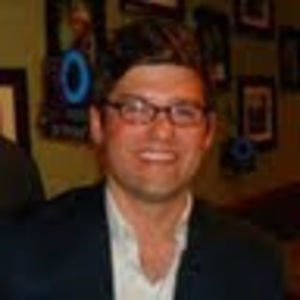 Meet your Posher, Dave